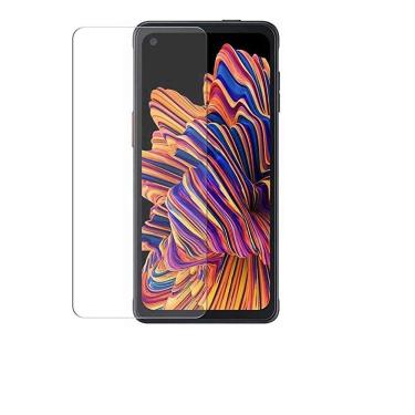 Imagem de Película De Nano Gel Cobre 100% Compatível Samsung Galaxy Xcover Pro