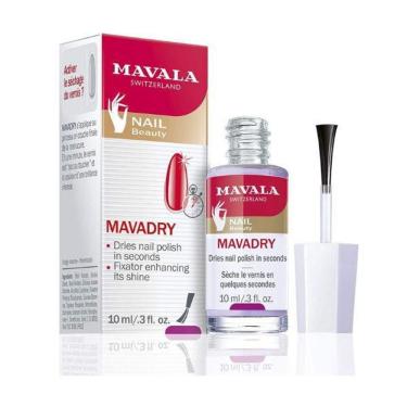 Imagem de Mavala Mavadry -Secante Rápido E Finalizador De Esmalte 10Ml