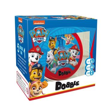 Imagem de Dobble Patrulha Canina