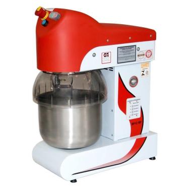 Imagem de Batedeira Planetária 12 Litros 1/2Cv Bp 12 Rp Gpaniz 