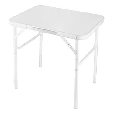 Imagem de Mesa Camping Dobrável 60X45Cm Maleta