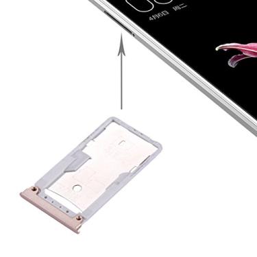 Imagem de For Xiaomi Mi Max SIM & SIM/TF Card Tray
