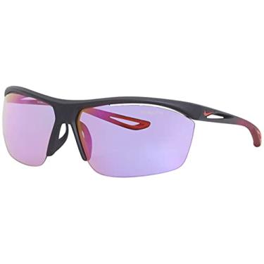 Imagem de Sunglasses NIKE TAILWIND S M EV 1108 015 Mt Gridiron/Ember Glow/Pinkmir