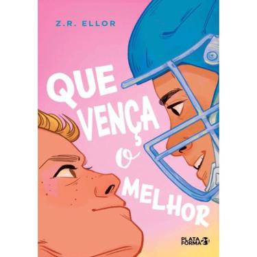 Imagem de Que Venca O Melhor