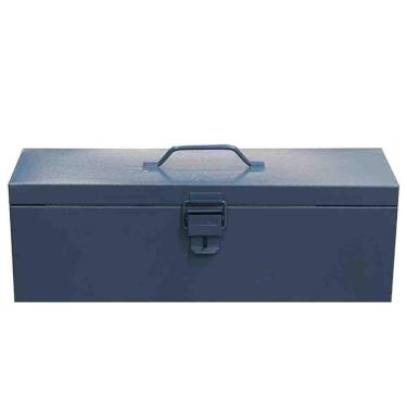 Imagem de Caixa de Ferramentas com Baú Reto 40CM com Bandeija 640 MARCON