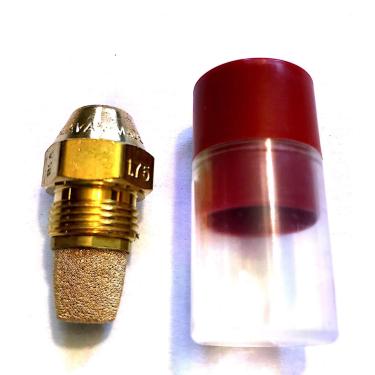 Imagem de Mosquito Magnet Reparo de combustível bocal Liberty Plus, Independence & Executive Model