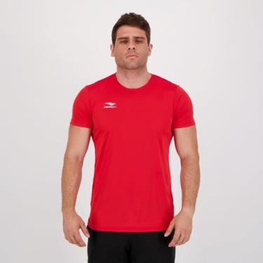Imagem de Camiseta Penalty X Vermelha