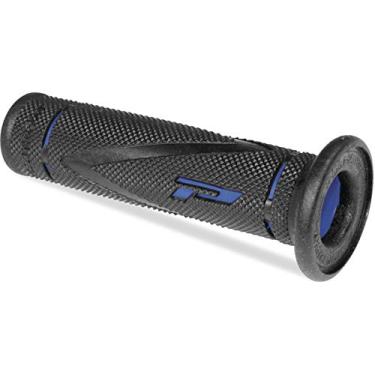 Imagem de Pro Grip X-Slim Road and Trial Grips modelo 838 azul preto