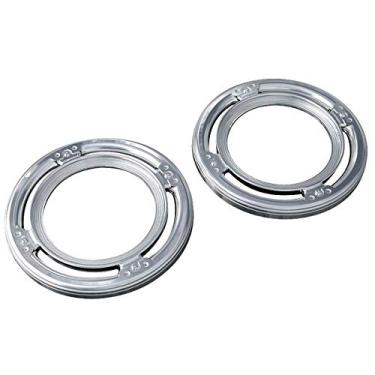 Imagem de Kuryakyn Rear Speaker Accents for 07-13 Harley FLHTCU