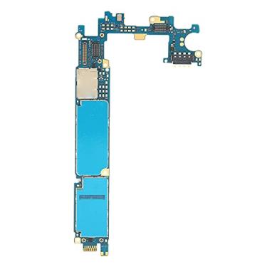 Imagem de Placa-mãe, substituição da placa lógica principal resistente à corrosão de 32 GB para G5 H850(H850)