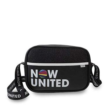 Imagem de Bolsa Infantil Pampili 600919 Now United Menina