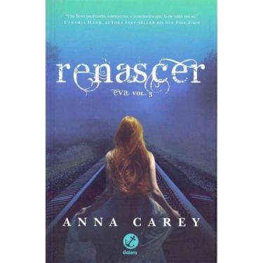 Imagem de Renascer Eva - Vol 3