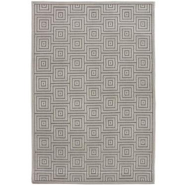 Imagem de Tapete Para Sala Alice Blocos  2,00x2,85 São Carlos