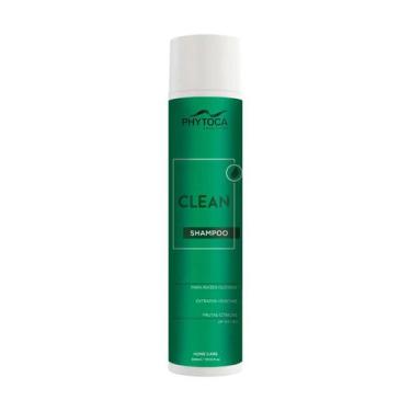 Imagem de Shampoo Clean 300ml - Phytoca