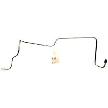 Imagem de ACDelco Conjunto de mangueira de pressão de direção hidráulica profissional 36-370620