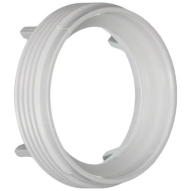 Imagem de Hayward SPX1434DF Kit de substituição de anel de trava de montagem de esfera para acessórios de hidroterapia e spa Hayward