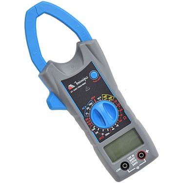 Imagem de Alicate Amperímetro Digital ET-3201A – Minipa