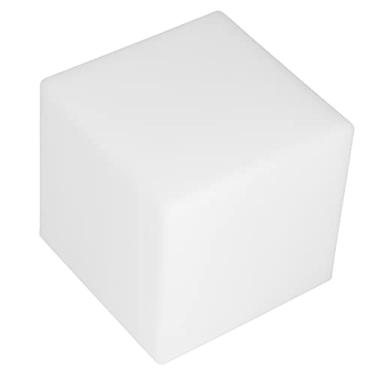 Imagem de Lâmpada ambiente, lâmpada cúbica de baixa potência resistente a quebras para mesa para bar para casa