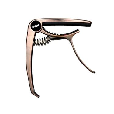 Imagem de BRACADEIRA SMART JX40B GATILHO BRONZE