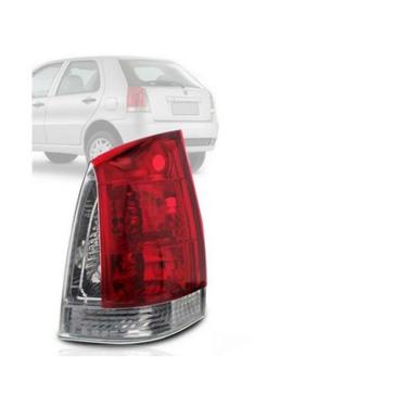 Imagem de LANTERNA TRASEIRA FIAT PALIO ECONOMY 12 a 16 MOTORISTA