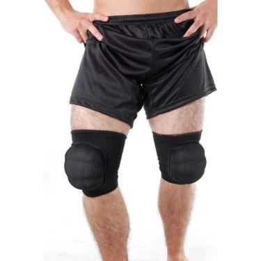Imagem de Joelheira de Proteção Acolchoada Vôlei - Progne-Unissex