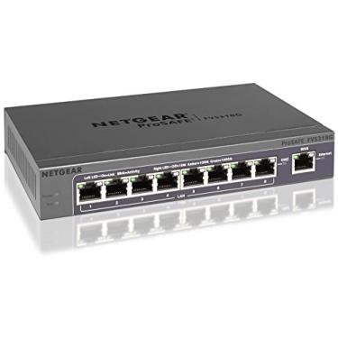 Imagem de NETGEAR FVS318G