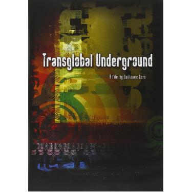 Imagem de Transglobal Underground