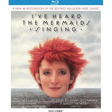 Imagem de I'VE HEARD THE MERMAIDS SINGING