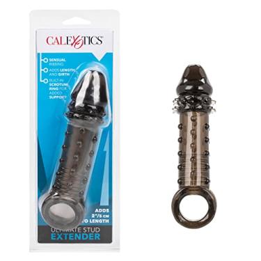Imagem de CalExotics Ultimate Stud Extender Smoke