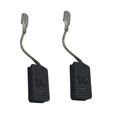 Imagem de Escova de Carvão Compatível com Esmerilhadeira Bosch GWS9-125S