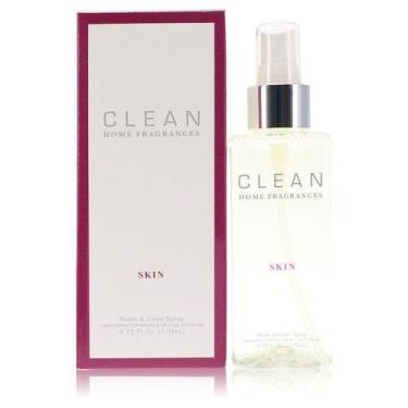Imagem de Perfume Feminino Clean Skin  Clean 5.75 Oz Room & Linen