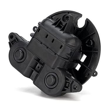 Imagem de FOMIUZY 6U5Z-17D696-C Power Side View Mirror Ajustando Controle Motor Motorista Passageiro Fit Ford F150 Explorer Flex Edge Escape Mustang Taurus Expedition Fiesta Lincoln MKX Mark Mercury Replace