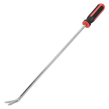 Imagem de Kit De Ferramentas De Remoção De Rebite, Chave De Fenda De Liga De Aço Com Fivela, Alça Longa, Alicate De Remoção De Chave De Fenda, Ferramenta Para Reparo De Porta De Carro