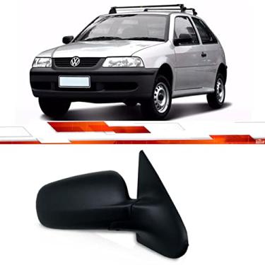 Imagem de Retrovisor Gol GIII 2 Portas – S/Controle DIREITO