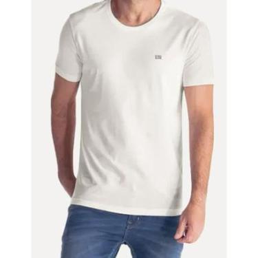 Imagem de Camiseta Masculina King&Joe Slim-Masculino