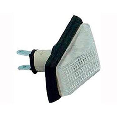 Imagem de Lanterna Lateral Cristal Elba Premio Uno