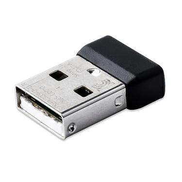 Imagem de TAPDRA Receptor USB para teclado Logitech Mouse MK220, MK235, MK240, MK250 Nano, MK260, MK270, MK275, MK345, M150, M210, M212, M185, M170, M238, M220
