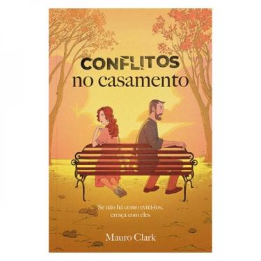 Imagem de Conflitos No Casamento