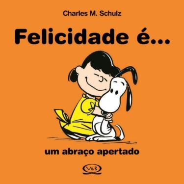 Imagem de Charles M Schulz