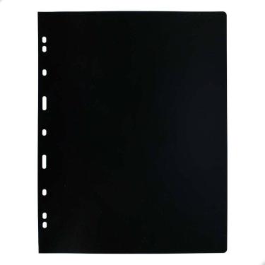 Imagem de Folhas Divisórias Para Cédulas, Moedas Ou Selos 3BZN 31x24,5cm