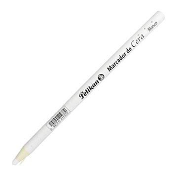 Imagem de Pelikan Lápis Dermatográfico Branco, 50800118, Branco
