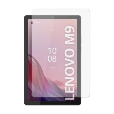 Imagem de Película De Hidrogel Compatível Tablet Lenovo M9 - 9 Pol. - Distribuid