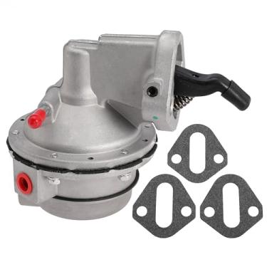 Imagem de YRANZO 861677t Bomba de combustível de água do mar para mecânico Mercury MerCuriser V8 454 7.4 502 8.2 Big Block Replace 18-8860 818383t