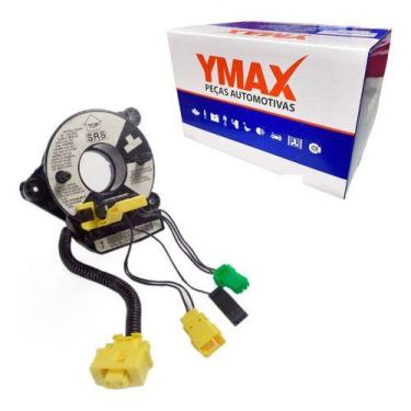 Imagem de Cinta Airbag Hard Disc Honda Civic Accord Prelude 98 A 2001 - ymax