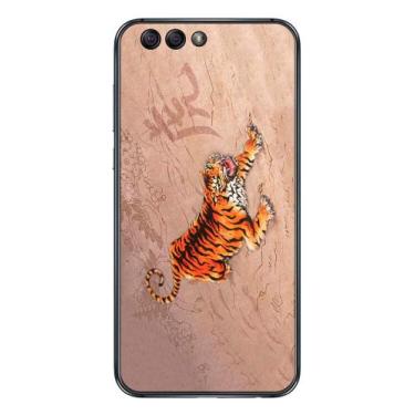 Imagem de Capa Adesivo Skin243 Verso Para Asus Zenfone 4 - KawaSkin