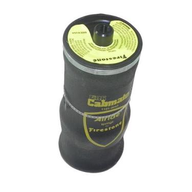 Imagem de Bexiga Suspensao Cabine Traseir International 9200 2501300C1 - Suspent