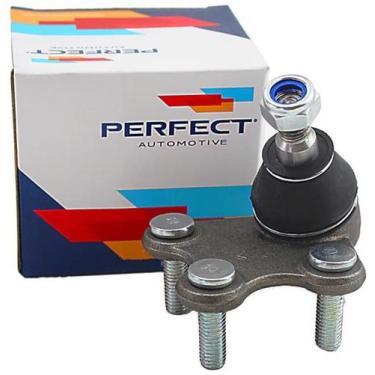 Imagem de Pivô Suspensão Inferior Fox 2009 a 2019 Perfect PVI1057