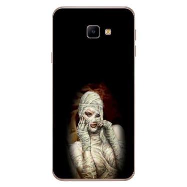 Imagem de Capa Adesivo Skin116 Verso Para Samsung Galaxy J4 Core - KawaSkin