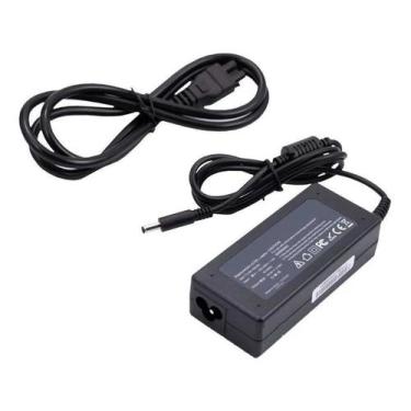 Imagem de Fonte Carregador Para Dell Inspiron 14 5481 19,5v 3,34a 823 - Replacem