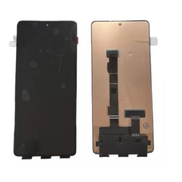 Imagem de Tela Display Touch Screen Frontal Lcd Para Poco X5
